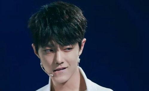 肖战晚会吃瓜,揭秘幕后故事与精彩瞬间