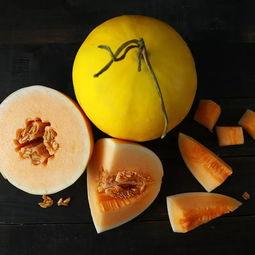 孕妇吃民勤蜜瓜