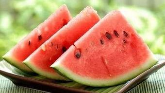 吃瓜蘸什么,探索各式蘸料，解锁美味新境界